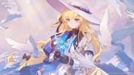 Phoebe (Image via Kuro Games)